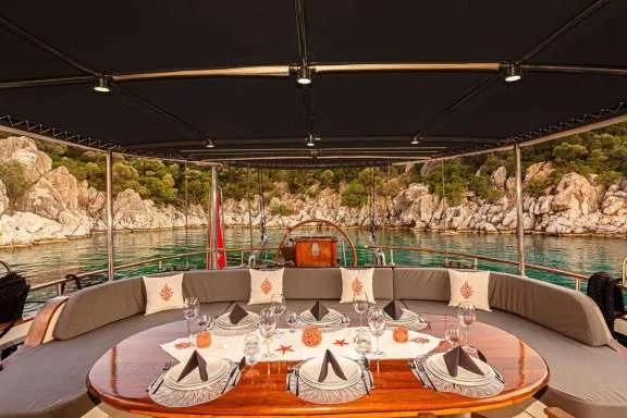 Image of MIO VENTO yacht #5