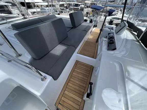 Image of MPLE yacht #10