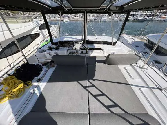 Image of MPLE yacht #11