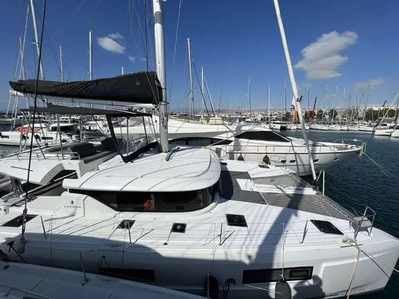 Image of MPLE yacht #12