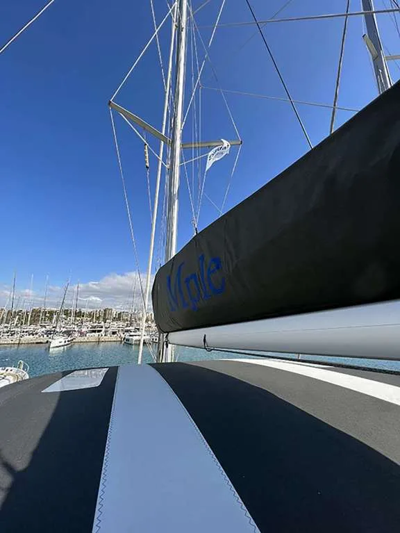 Image of MPLE yacht #13