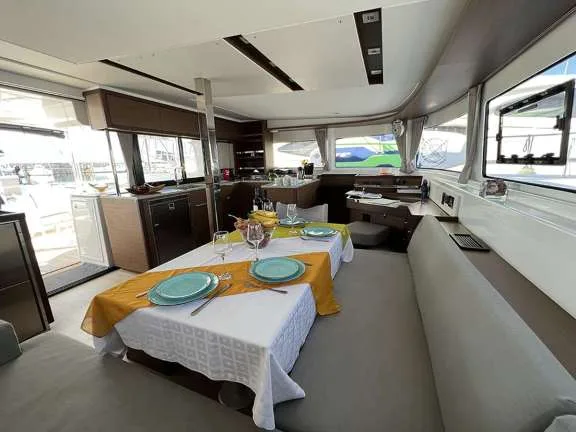 Image of MPLE yacht #2