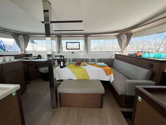 Image of MPLE yacht #3