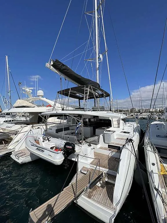 Image of MPLE yacht #9