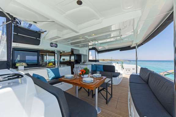 Image of MY STAR yacht #2