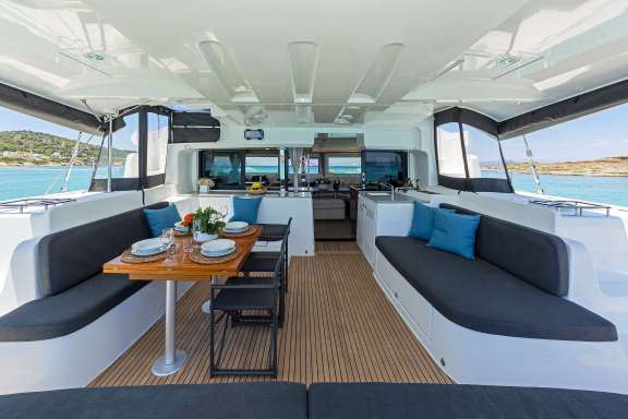 Image of MY STAR yacht #3