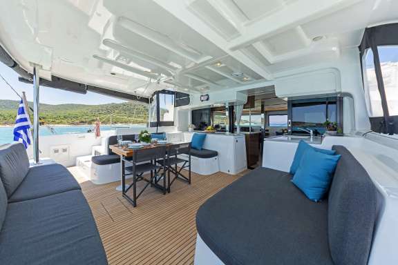 Image of MY STAR yacht #4