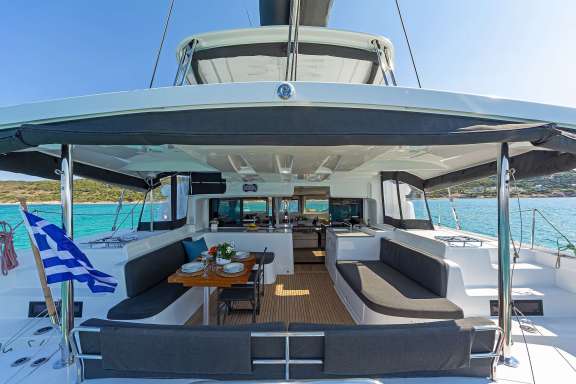 Image of MY STAR yacht #5