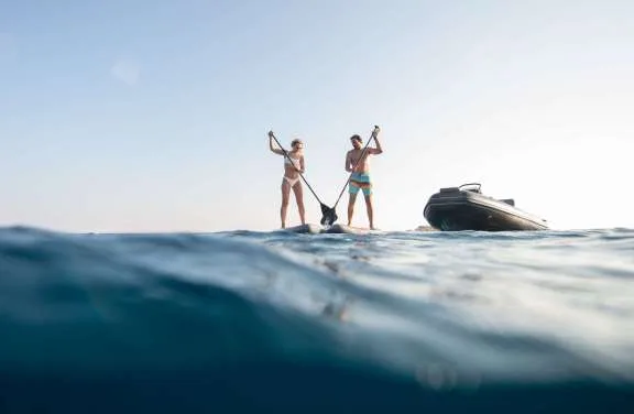 Water toys