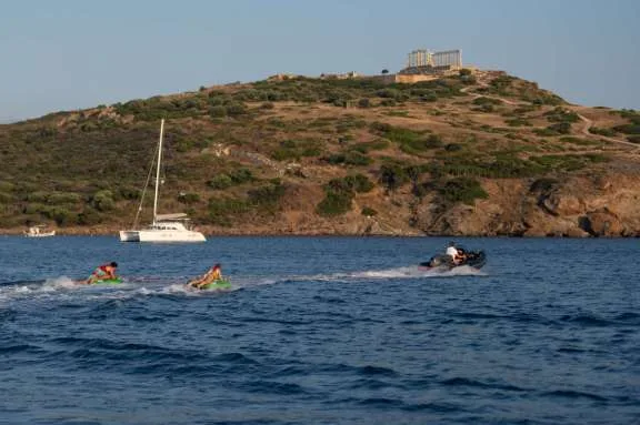 Water toys