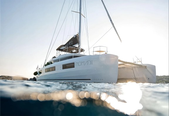 NOMAD II