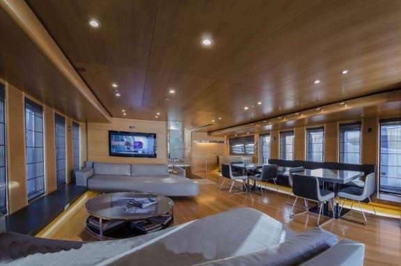 Image of NOT GUILTY III yacht #3