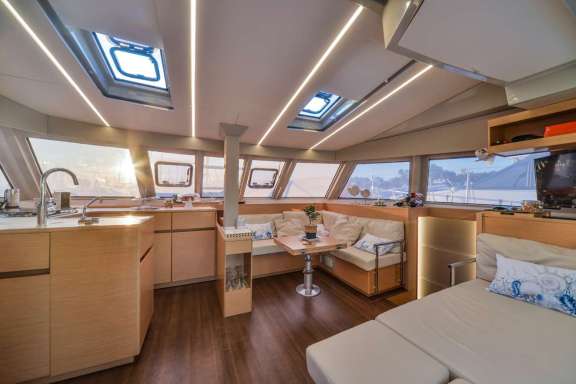 Image of ODYSSEY yacht #2