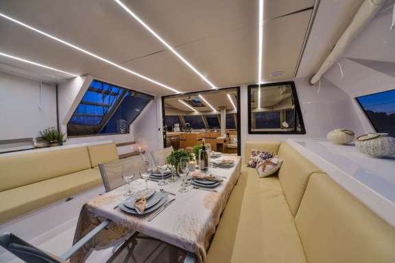 Image of ODYSSEY yacht #3