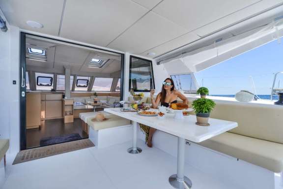 Image of ODYSSEY yacht #5