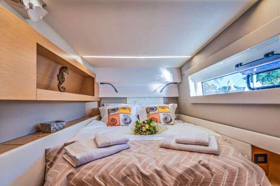 Image of ODYSSEY yacht #6