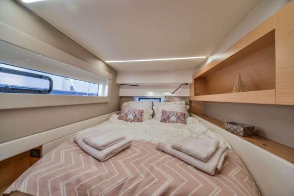 Image of ODYSSEY yacht #7