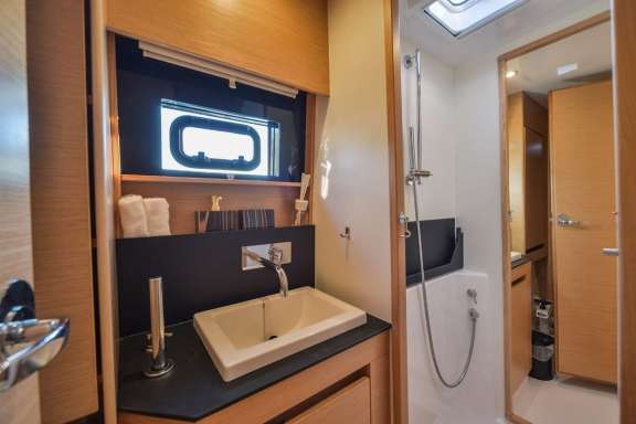 Image of ODYSSEY yacht #8