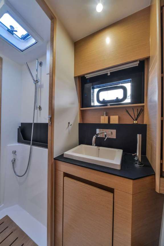 Image of ODYSSEY yacht #9