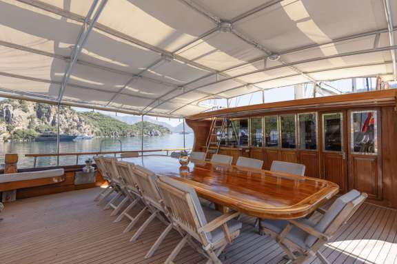 Image of Oxyzen yacht #3