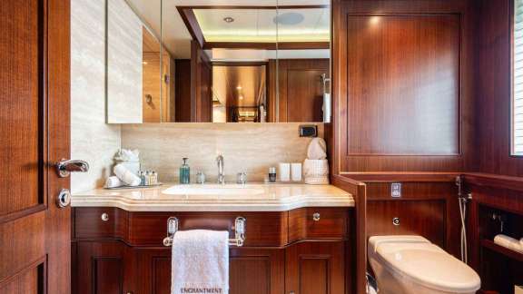 Image of PALATIAL yacht #11