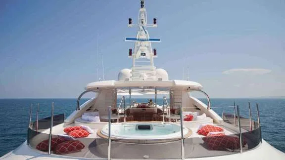 Image of PALATIAL yacht #12