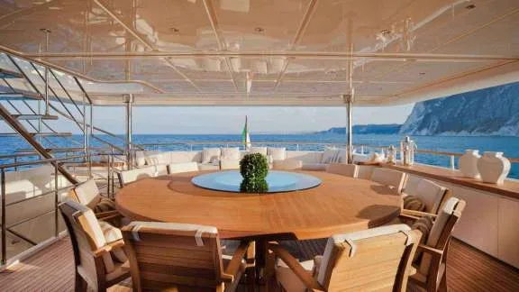 Image of PALATIAL yacht #13