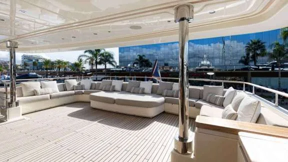 Image of PALATIAL yacht #14