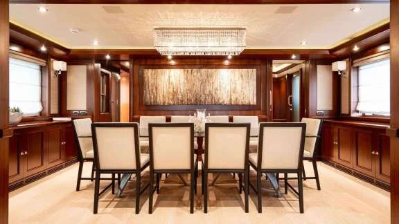 Image of PALATIAL yacht #5