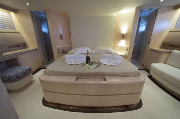 Image of GRAY WOLF yacht #10
