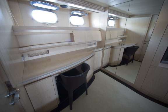 Image of GRAY WOLF yacht #11