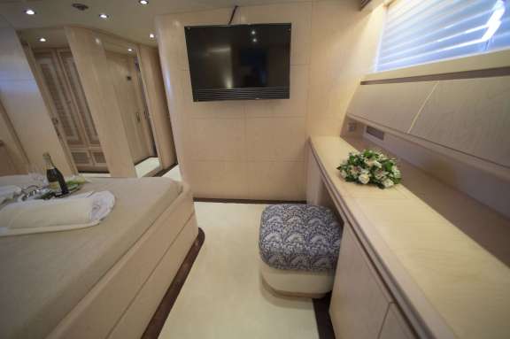 Image of GRAY WOLF yacht #12