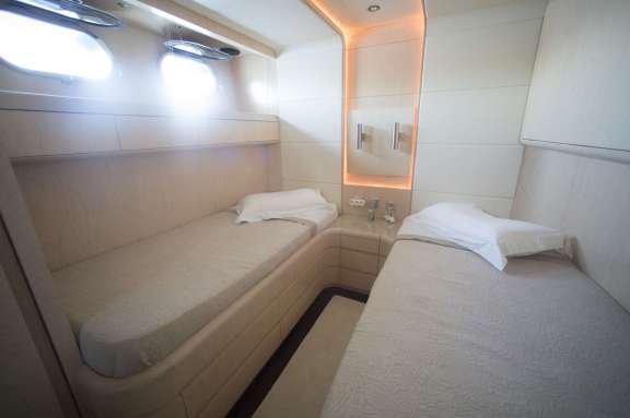 Image of GRAY WOLF yacht #16