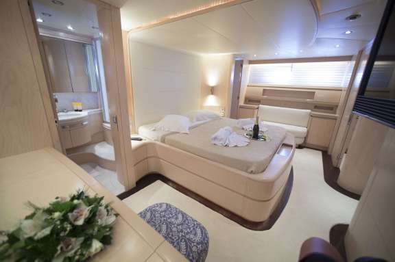 Image of GRAY WOLF yacht #18