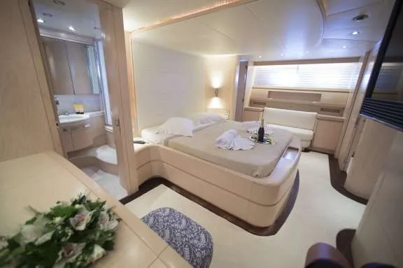 Image of GRAY WOLF yacht #18