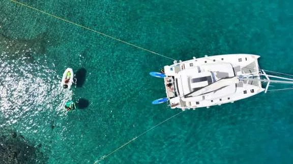 Image of SPRING yacht #11