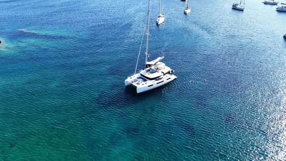 Image of SPRING yacht #12