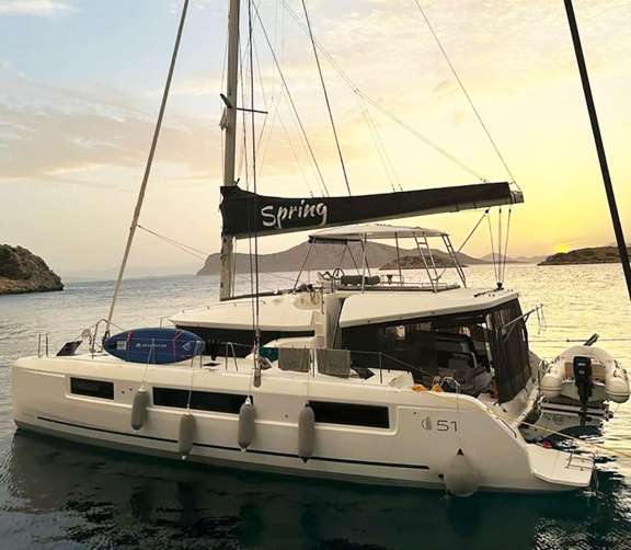 Image of SPRING yacht #13