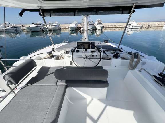 Image of SPRING yacht #14