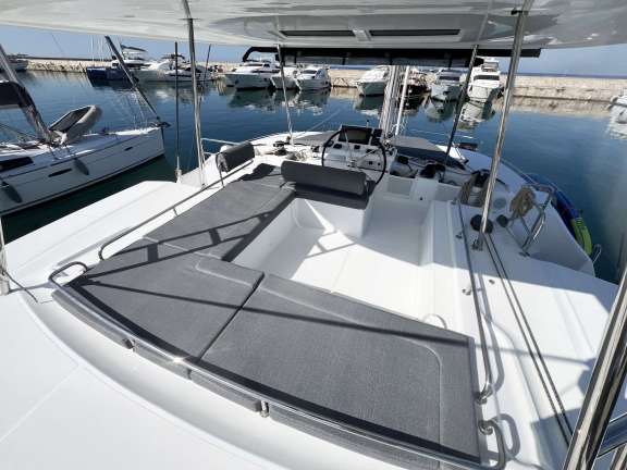 Image of SPRING yacht #15