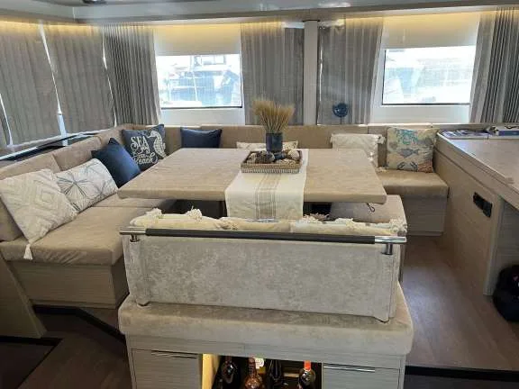 Image of SPRING yacht #17