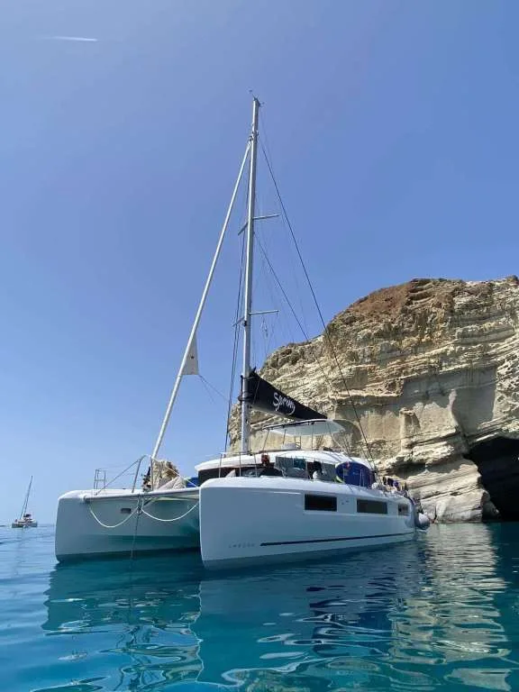 Image of SPRING yacht #18