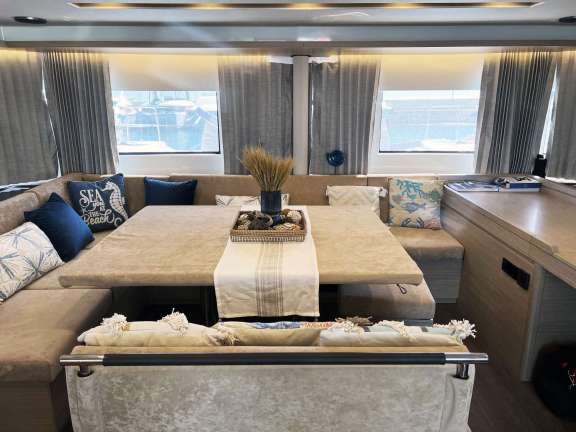 Image of SPRING yacht #3