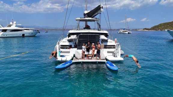 Image of SPRING yacht #5