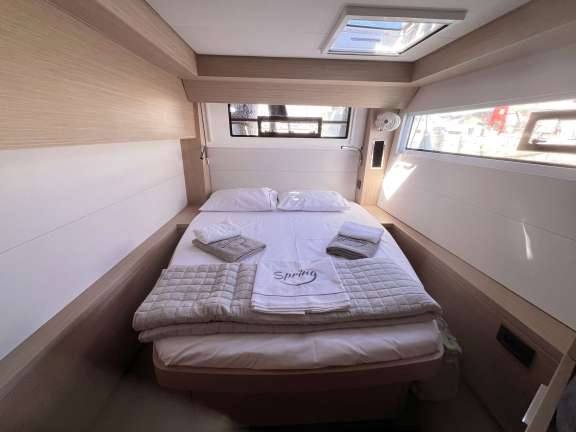 Image of SPRING yacht #6