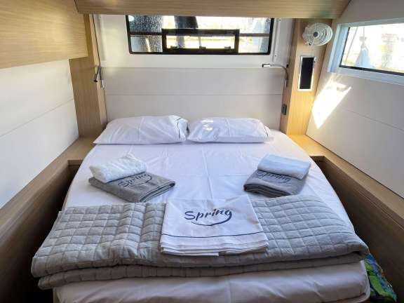 Image of SPRING yacht #7