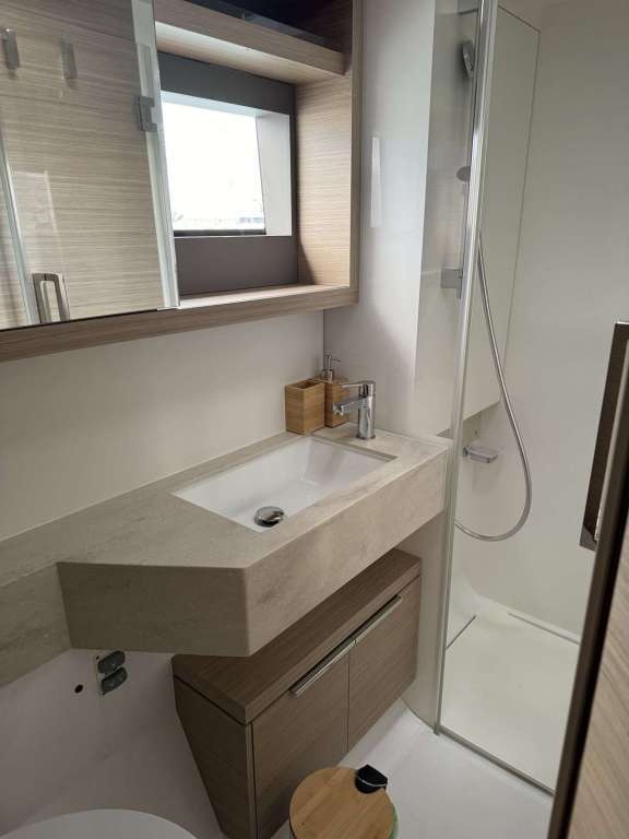 Image of SPRING yacht #8