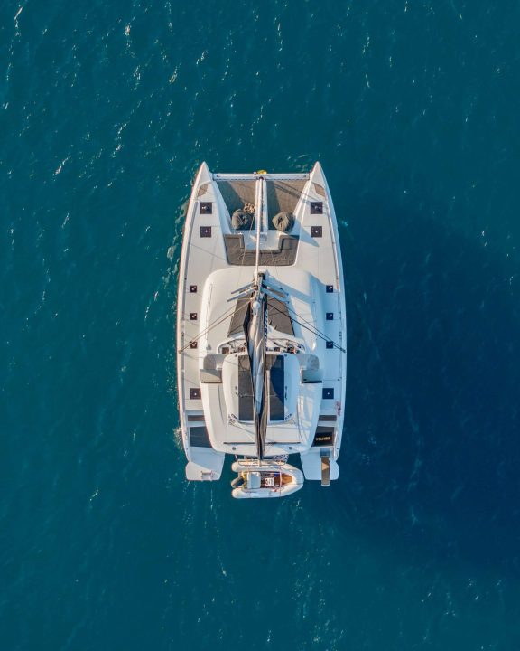 Image of SPRING yacht #9