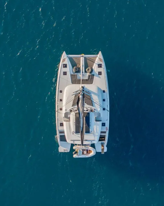 Image of SPRING yacht #9