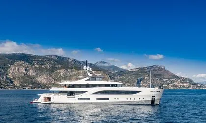 Image of Sui Generis yacht #10